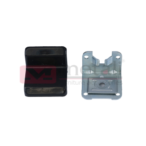 Dolap Askı Elemanı (1,50mm)