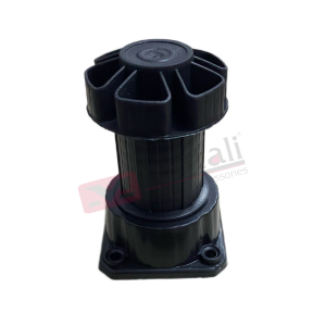 Plastik Baza Ayağı (8-12 cm)