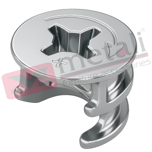 Metal Minifix